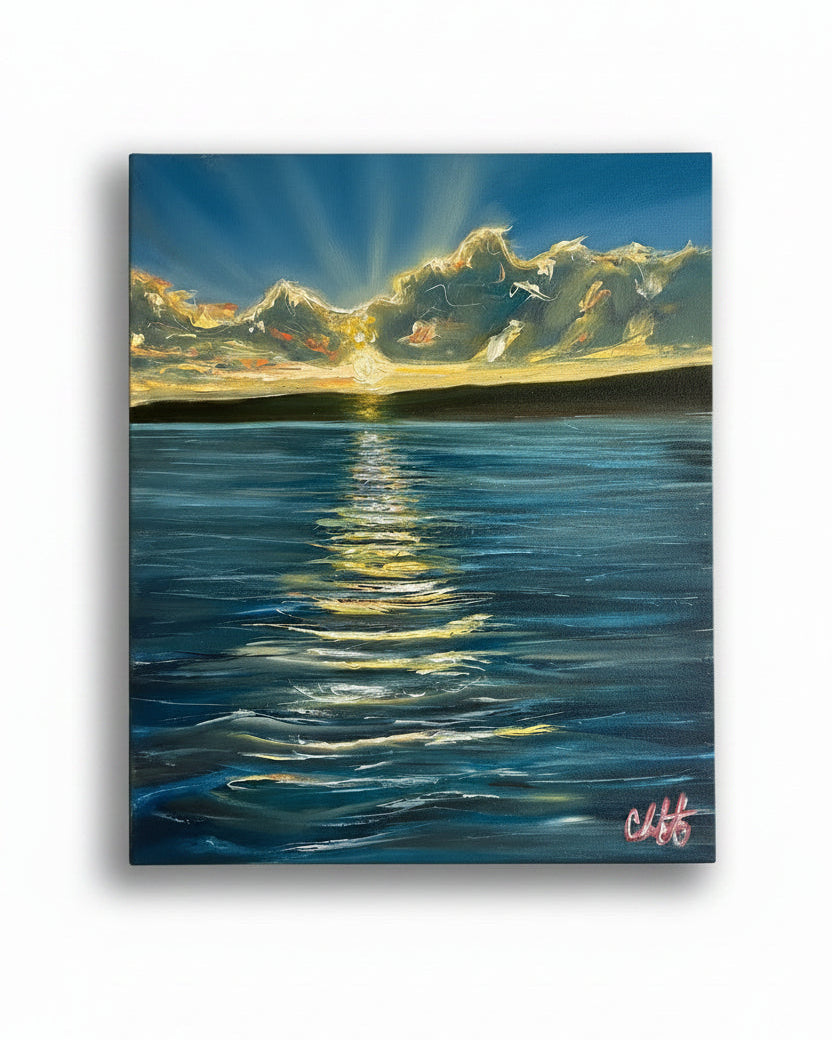 Le Soleil