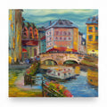 Le Pont