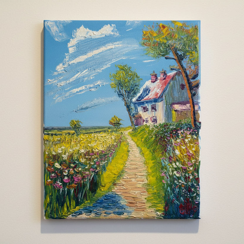 La Campagne