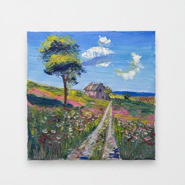 Le Chemin