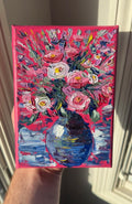 Les Roses