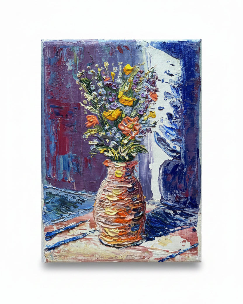 Le Bouquet