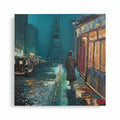 Le Vagabond