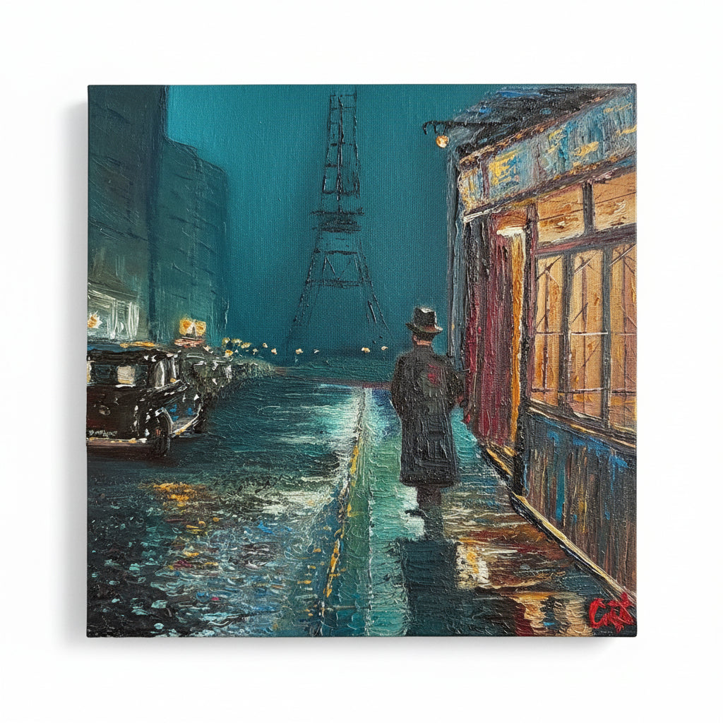 Le Vagabond
